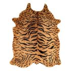 Alternate image 0 for Natural Togo Cowhide Rug in Tiger
