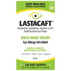 Alternate image 5 for Lastacaft&reg; 2-Pack 0.17 fl. oz. Allergy Relief Eyedrops