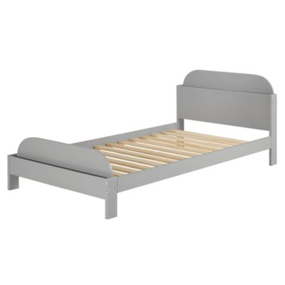 Forest Gate&trade; Modern Bookcase Twin Bed