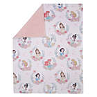 Alternate image 1 for Lambs &amp; Ivy&reg; Disney&reg; Princesses Baby Blanket