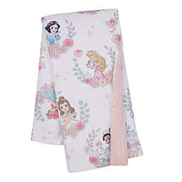 Lambs & Ivy® Disney® Princesses Baby Blanket