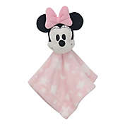 Lambs &amp; Ivy&reg; Mickey &amp; Minnie Mouse Stars Security Blanket