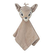 Lambs &amp; Ivy&reg; Bambi Security Blanket/Lovey in Taupe