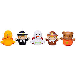 Magic Years® 5-Piece Thanksgiving Finger Puppets Set