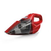 Dirt Devil Scorpion Quick Flip Corded Hand Vacuum in Red