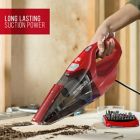 Alternate image 1 for Dirt Devil Scorpion Quick Flip Corded Hand Vacuum in Red