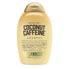 Alternate image 0 for OGX 13 fl. oz. Coconut-Caffeine Shampoo