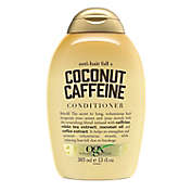 OGX 13 fl. oz. Coconut-Caffeine Conditioner