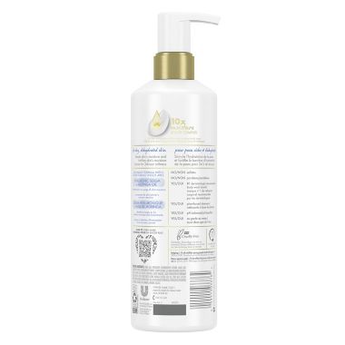 Dove Body Love 17.5 fl. oz. Moisture Boost Body Cleanser. View a larger version of this product image.