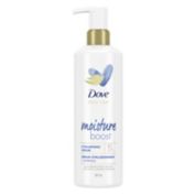 Dove Body Love 17.5 fl. oz. Moisture Boost Body Cleanser