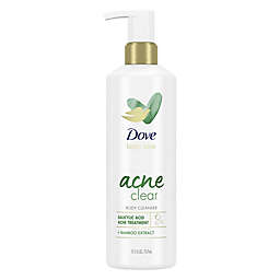Dove Body Love 17.5 fl. oz. Acne Clear Body Cleanser