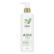 Dove Body Love 17.5 fl. oz. Acne Clear Body Cleanser
