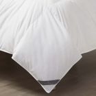 Alternate image 4 for The Threadery&trade; Light Warmth Goose Down King Comforter
