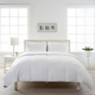 Alternate image 1 for The Threadery&trade; Light Warmth Goose Down King Comforter