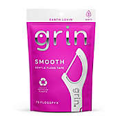Grin&reg; 75-Count Oral Care Smooth Minty Flosspyx&trade;