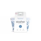 Stasher Silicone Bowl