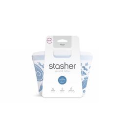 Stasher Silicone Bowl