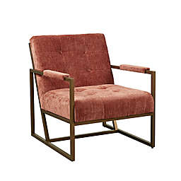 INK+IVY Waldorf Lounge Chair