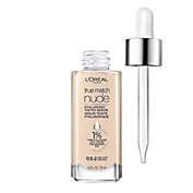 L&#39;Oreal&reg; True Match Nude Hyaluronic Tinted Serum in Very Light