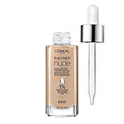 L&#39;Oreal&reg; True Match Nude Hyaluronic Tinted Serum in Light