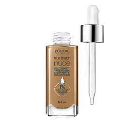 L'Oreal® True Match Nude Hyaluronic Tinted Serum in Tan