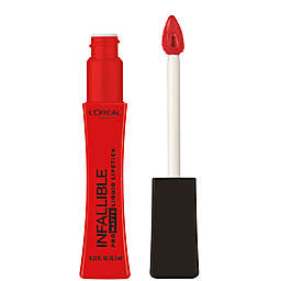 L'Oreal® Infallible Pro-Matte Liquid Lipstick in Red Affair