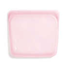 Alternate image 0 for Stasher 28 oz. Silicone Reusable Sandwich Bag in Pink