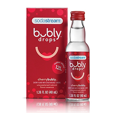 SodaStream&reg; Terra Bubly Bundle Special Edition. View a larger version of this product image.