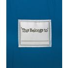 Alternate image 2 for Marvel&reg; Spidey and His Amazing Friends Nap Mat in Blue