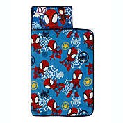 Marvel&reg; Spidey and His Amazing Friends Nap Mat in Blue