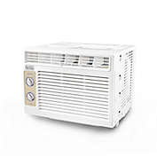 Black &amp; Decker&trade; 5000 BTU Window Air Conditioner in White