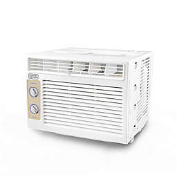 Black & Decker™ 5000 BTU Window Air Conditioner in White