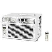 Black &amp; Decker&trade; 14500 BTU Window Air Conditioner with Remote in White