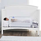Alternate image 0 for Regalo&reg; Swing Down Convertible Bed Rail