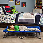 Alternate image 1 for Regalo &quot;My Cot&quot; Portable Toddler Bed