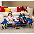 Alternate image 3 for Regalo &quot;My Cot&quot; Portable Toddler Bed