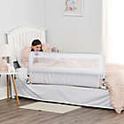 Alternate image 0 for Hide-Away Extra Long 54-Inch Portable Bed Rail by Regalo&reg;