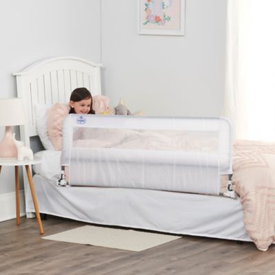 Hide-Away Extra Long 54-Inch Portable Bed Rail by Regalo&reg;
