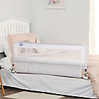 Alternate image 1 for Hide-Away Extra Long 54-Inch Portable Bed Rail by Regalo&reg;