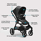 Alternate image 5 for Baby Jogger&reg; City Sights&reg; Single Stroller in Rich Black