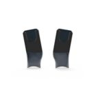 Alternate image 0 for Baby Jogger&reg; Maxi-Cosi&reg; Car Seat Adapters for City Sights&reg; Stroller in Black