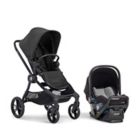 Alternate image 0 for Baby Jogger&reg; City Sights&reg; Travel System in Rich Black