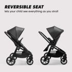 Alternate image 3 for Baby Jogger&reg; City Sights&reg; Travel System in Rich Black