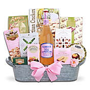 Alder Creek Gourmet Gift For You Gourmet Basket