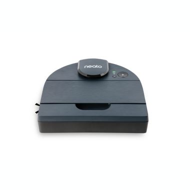 Neato&reg; D8 Intelligent Robot Vacuum Wi-Fi Connected with LIDAR Navigation in Indigo. View a larger version of this product image.
