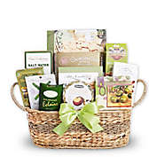 Alder Creek Farmhouse Gourmet Gift Basket