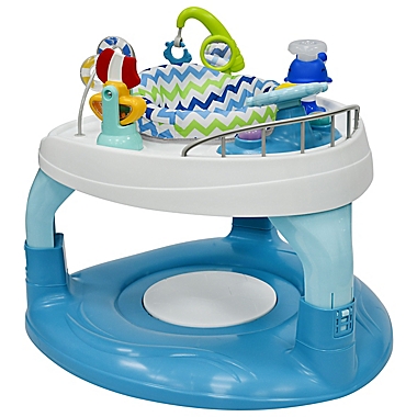 Storkcraft Imagination 3-in-1 Activity Center. View a larger version of this product image.