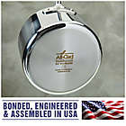 Alternate image 8 for All-Clad D3 Stainless Steel 8-Piece Cookware Set