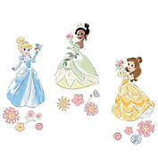 Lambs &amp; Ivy&reg; Disney&reg; Princesses 20-Piece Wall Decals