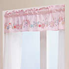Alternate image 2 for Lambs &amp; Ivy&reg; Disney&reg; Princesses Window Valance in Pink